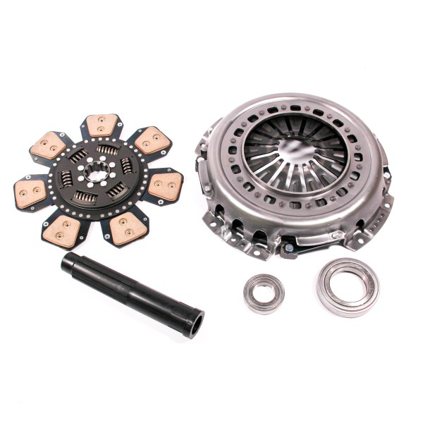 CLUTCH OVERHAUL KIT For FORD NEW HOLLAND 8340