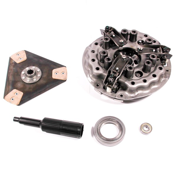 11'' CLUTCH OVERHAUL KIT