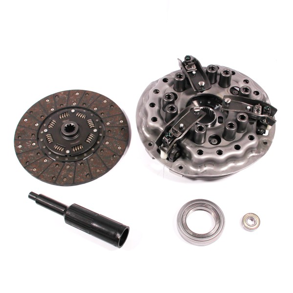 11'' CLUTCH OVERHAUL KIT For FORD NEW HOLLAND 2300