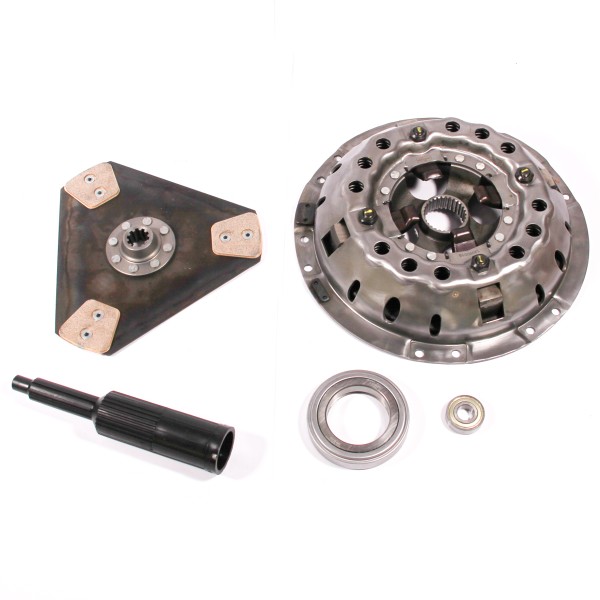 CLUTCH OVERHAUL KIT For FORD NEW HOLLAND 3900