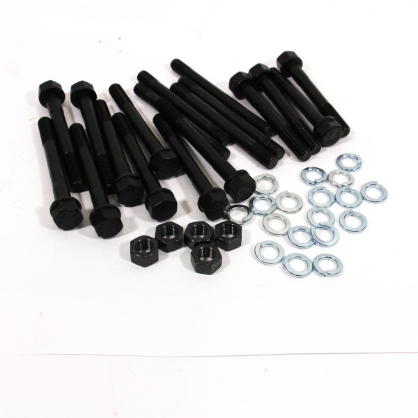 CYLINDER HEAD STUD KIT For PERKINS AD3.152(CE)