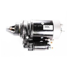 STARTER MOTOR: 12V, 2.7KW, 10T