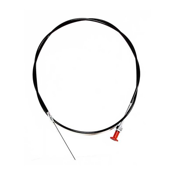CABLE For JOHN DEERE 4045T