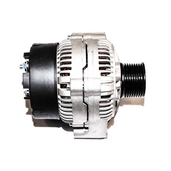 ALTERNATOR: 14V, 95A