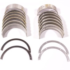 MAIN & THRUST BEARING SET 0.75MM