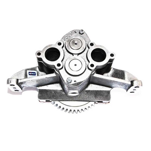 OIL PUMP For CUMMINS QSK38