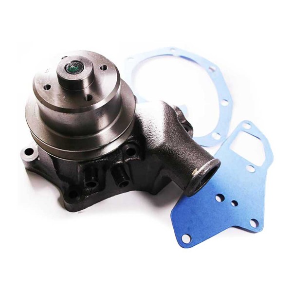 WATER PUMP For JOHN DEERE 4039T