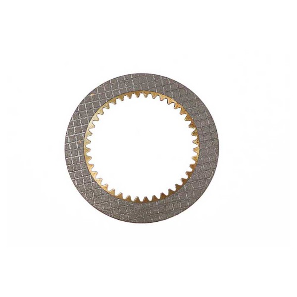 FRICTION PLATE For JOHN DEERE 4045D