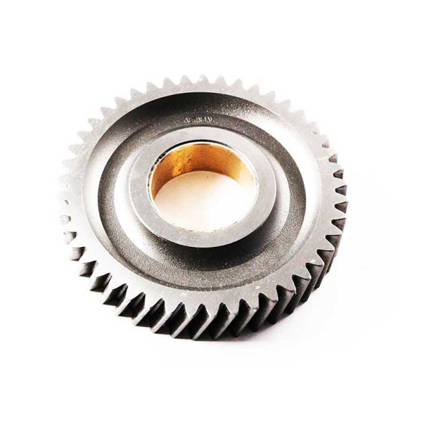 GEAR CRANKSHAFT For JOHN DEERE 6359D