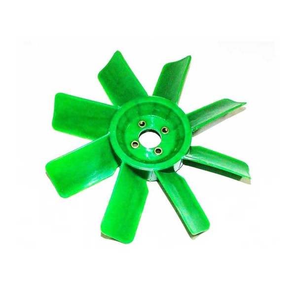 FAN BLADE - 7'' For JOHN DEERE 3179D