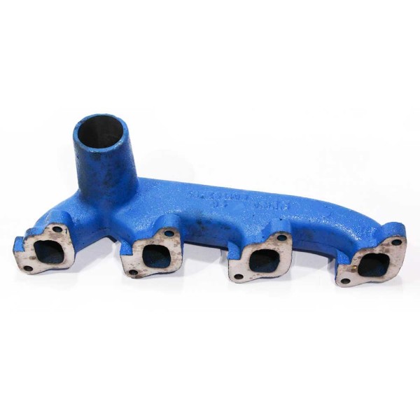 EXHAUST MANIFOLD For FORD NEW HOLLAND 7610