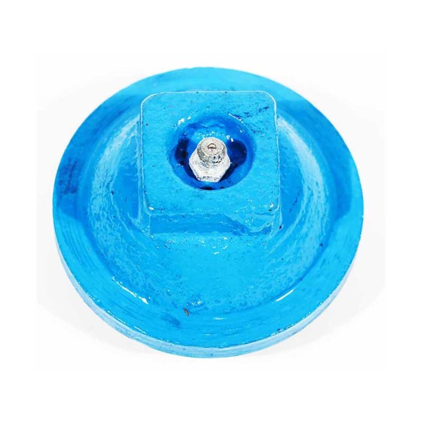 HUB CAP For FORD NEW HOLLAND 7600