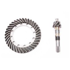 CROWN WHEEL & PINION 7X37