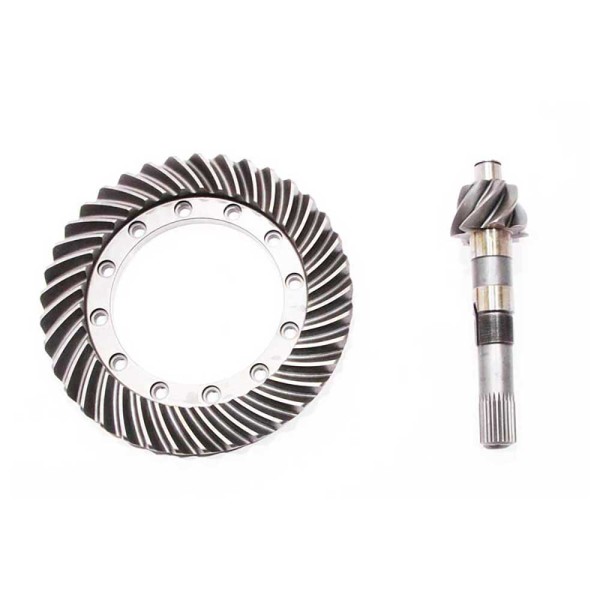 CROWN WHEEL & PINION 7X37 For FORD NEW HOLLAND 2000