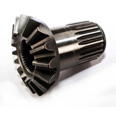 GEAR-DIFFERENTIAL LONG