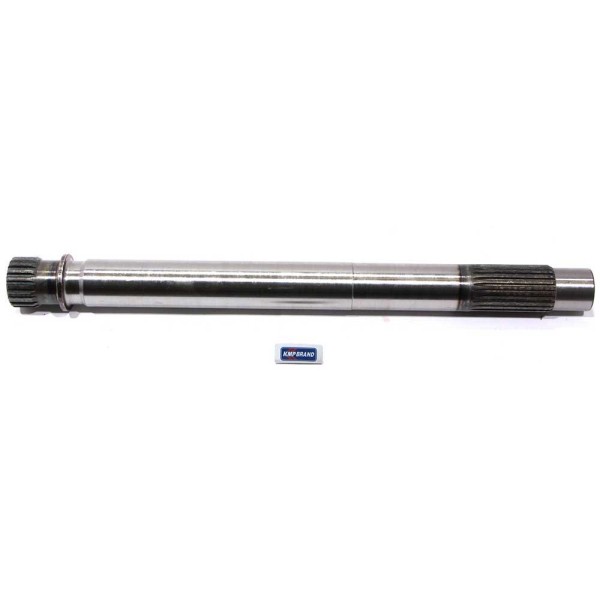 INPUT SHAFT For FORD NEW HOLLAND 5100