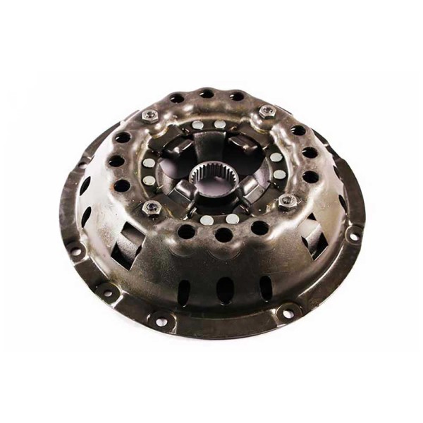 11'' SINGLE CLUTCH COVER