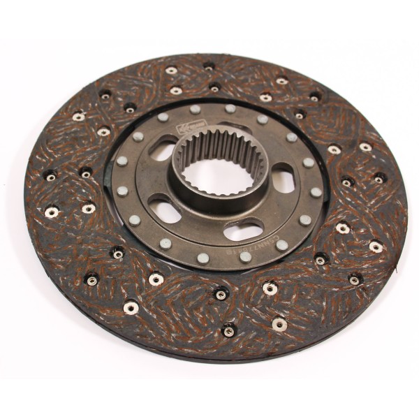 PTO CLUTCH PLATE For FORD NEW HOLLAND 3600
