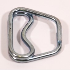 LOWER LINK BALL RETAINING CLIP