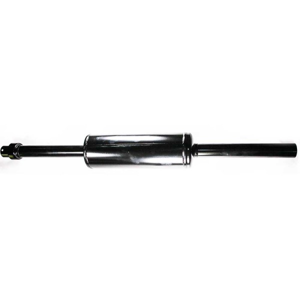 SILENCER For FORD NEW HOLLAND 2120