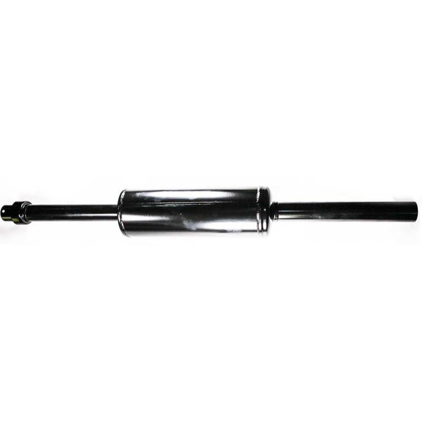 SILENCER For FORD NEW HOLLAND 4500