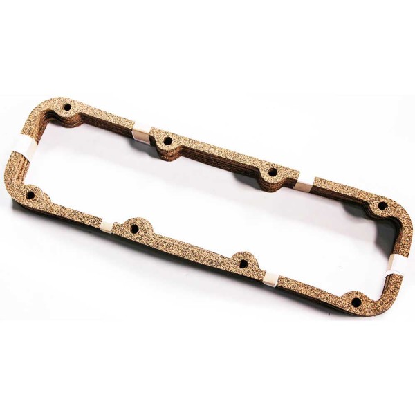 ROCKER COVER GASKET For FORD NEW HOLLAND 2600