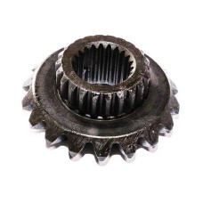 GEAR - DIFFERENTIAL
