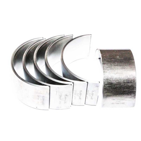 BEARING CONROD SET O/S .010 For FORD NEW HOLLAND 3000