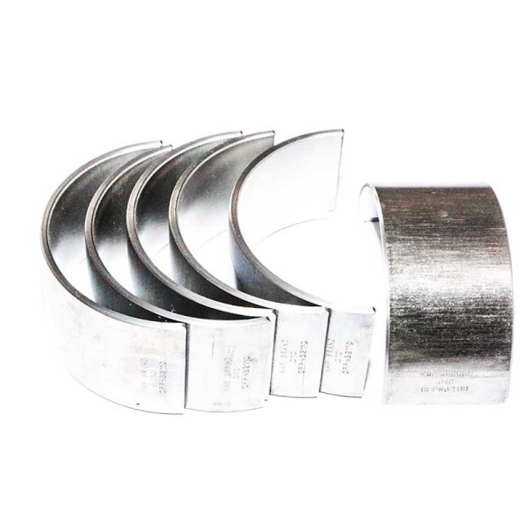 BEARING CONROD SET O/S .010 For FORD NEW HOLLAND 5600