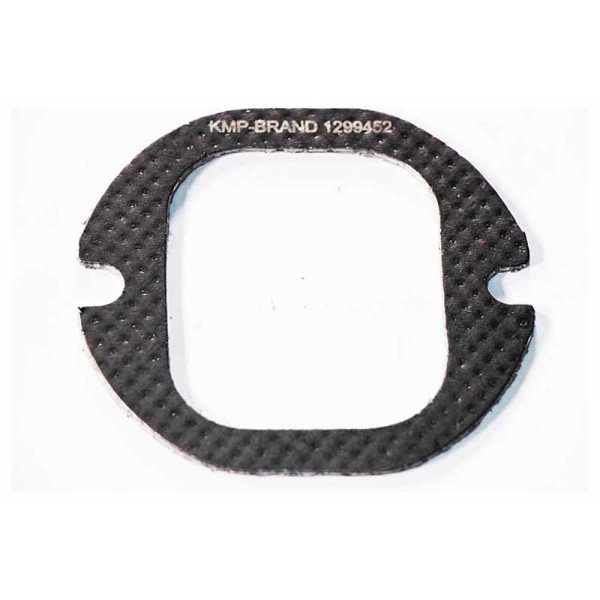 GASKET, EXHAUST MANIFOLD For PERKINS 2306TAG2(FGB)