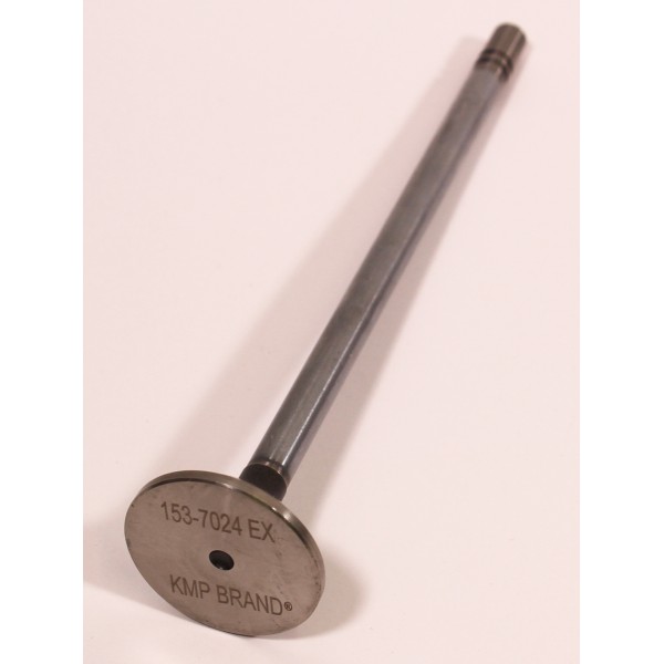 EXHAUST VALVE For PERKINS 2506TAG4(MGEF)