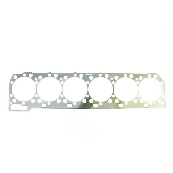 GASKET, SPACER PLATE For PERKINS  2306TAG3(FGDF)