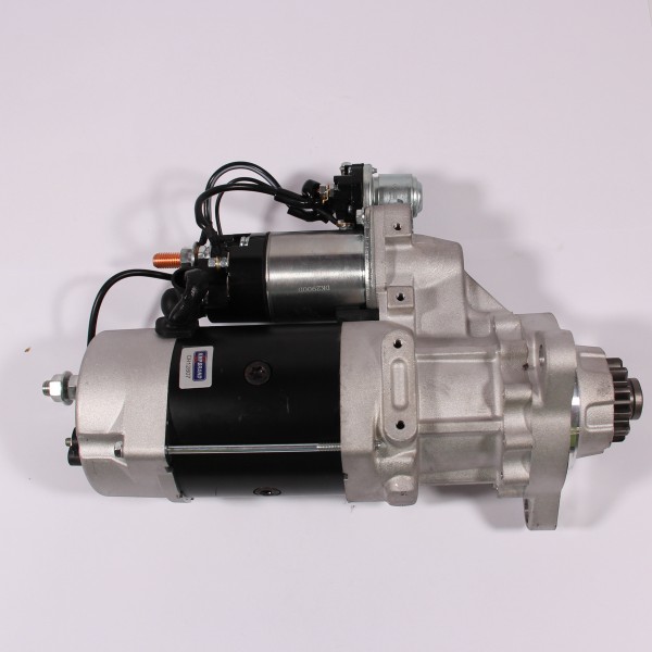 STARTER MOTOR: 24V, 7.5KW, 11T For PERKINS 2506TAG2(MGBF)