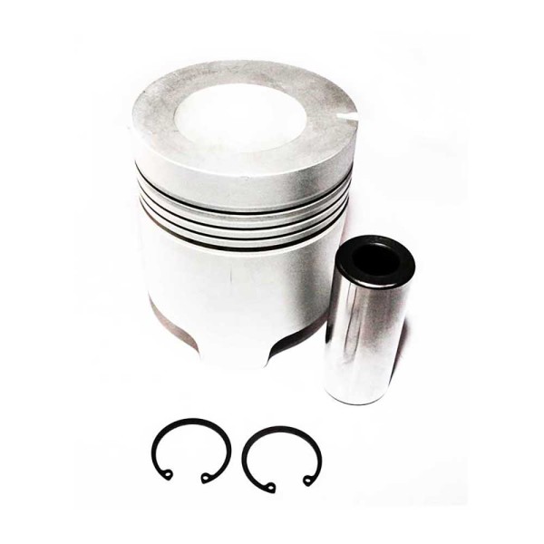 PISTON, PIN & CLIPS - .020 For FORD NEW HOLLAND 6700