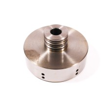 PTO CLUTCH HOUSING PACK