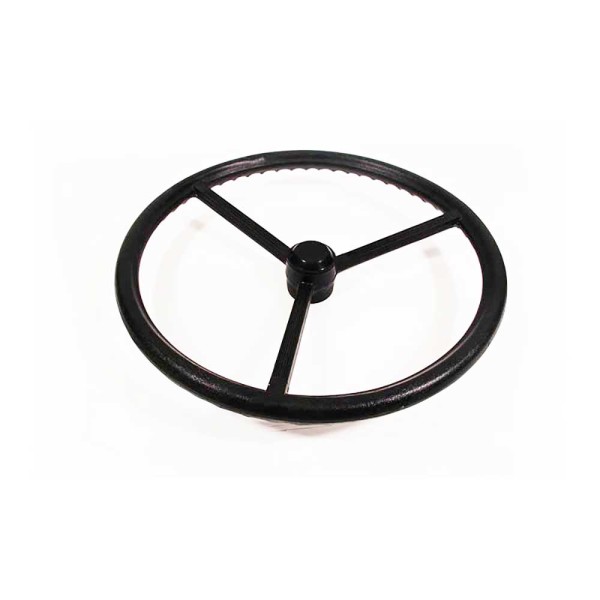 STEERING WHEEL 18