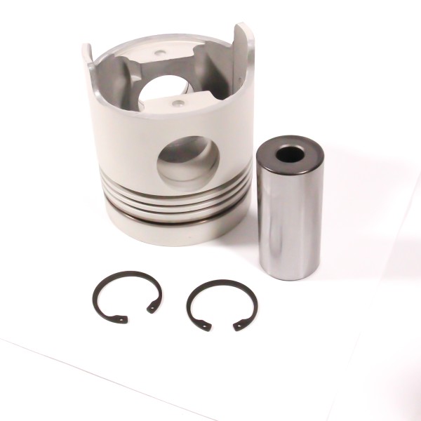 PISTON & PIN 020 For FORD NEW HOLLAND 7600