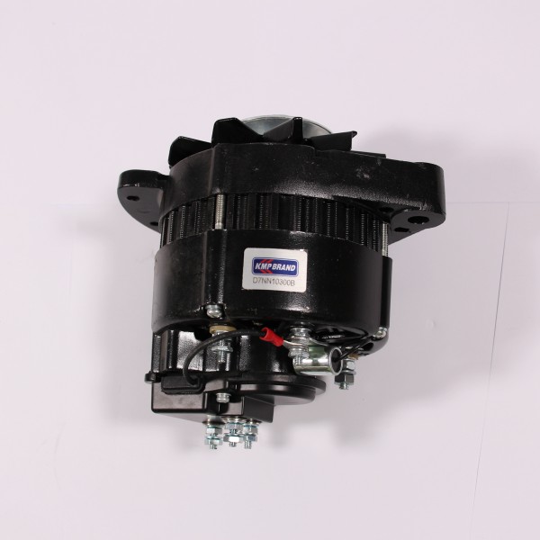 ALTERNATOR: 14V, 72A For FORD NEW HOLLAND TW30