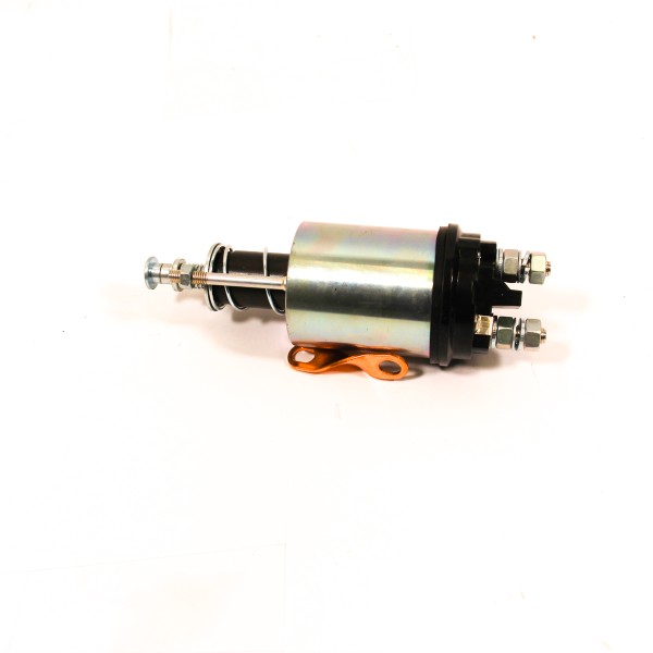 STARTER SOLENOID For FORD NEW HOLLAND TW35