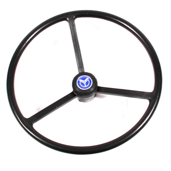 STEERING WHEEL - 15'' For FORD NEW HOLLAND 4830