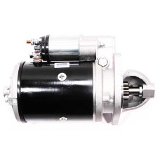 STARTER MOTOR: 12V, 2.8KW, 10T