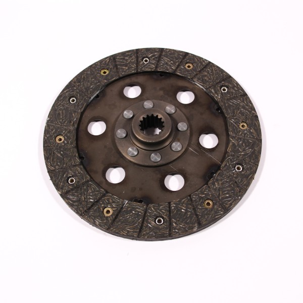 CLUTCH DRIVE PLATE 9 For FORD NEW HOLLAND SUPER DEXTA