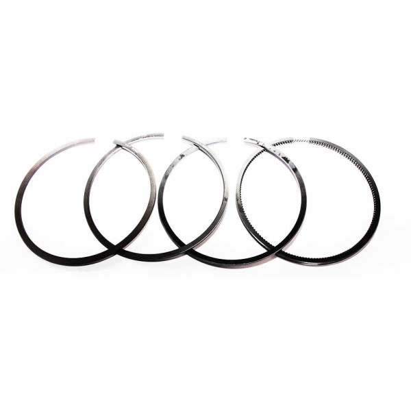 RING SET 020 - TURBO For FORD NEW HOLLAND TW20