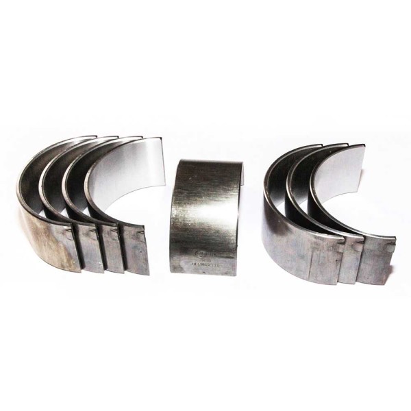 BEARING CONROD SET O/S 010 For FORD NEW HOLLAND 5000
