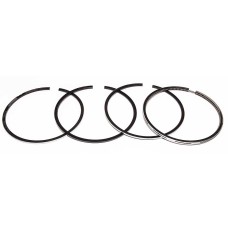 PISTON RING SET - STD (4 RINGS)