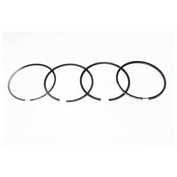 PISTON RING SET - .020 (4 RINGS) For FORD NEW HOLLAND 3610