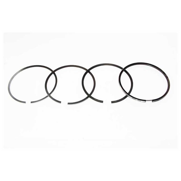 PISTON RING SET - .020 (4 RINGS) For FORD NEW HOLLAND 6600