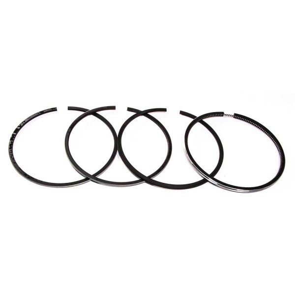 PISTON RING SET - 030 (4 RINGS) For FORD NEW HOLLAND 4830