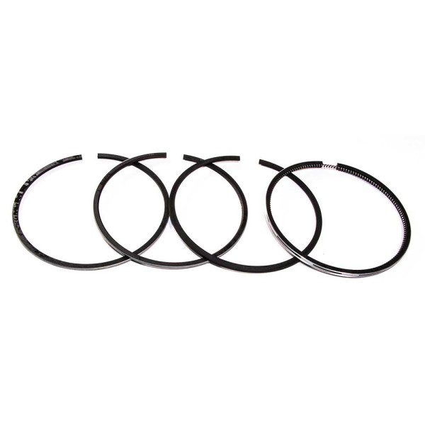 PISTON RING SET - 030 (4 RINGS) For FORD NEW HOLLAND 5030