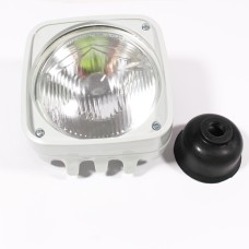 LIGHT - HEADLAMP - RH